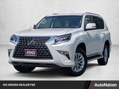 Used 2021 Lexus GX 460 Premium w/ Premium Plus Package