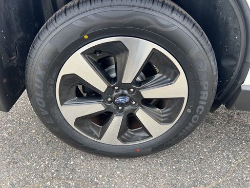 Used 2017 Subaru Forester 2.5i w/ Alloy Wheel Package image 51