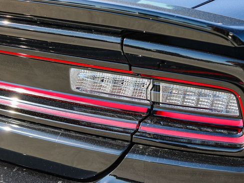 New 2026 Dodge Charger Scat Pack AWD/4WD image 9