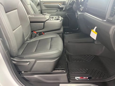 New 2026 Chevrolet Silverado 2500 LT image 19