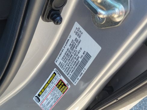 Used 2019 Honda Odyssey EX image 31