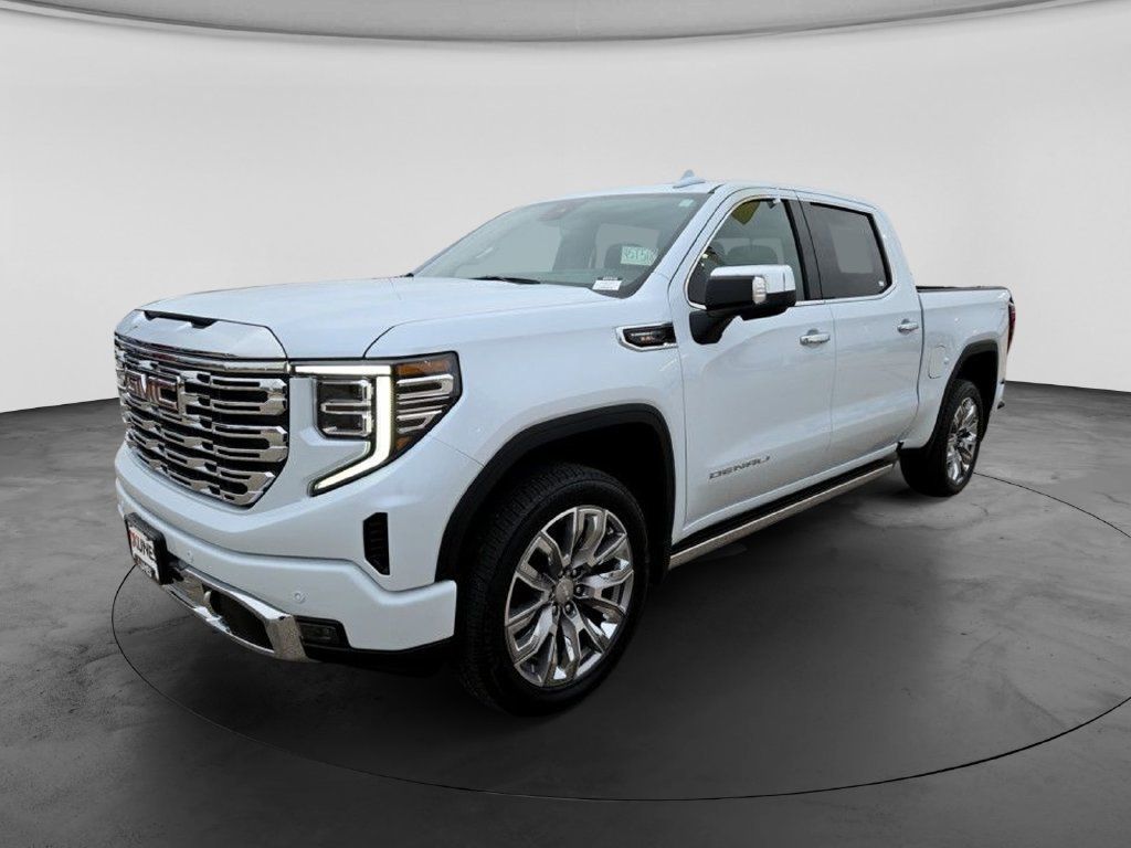 New 2026 GMC Sierra 1500 Denali AWD/4WD image 12
