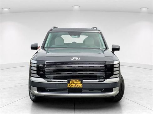 New 2026 Hyundai Palisade Calligraphy image 3