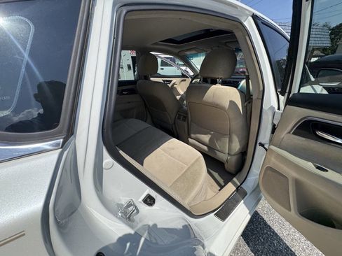 Used 2013 Nissan Altima 2.5 SV w/ 2.5SV Convenience Pkg image 55