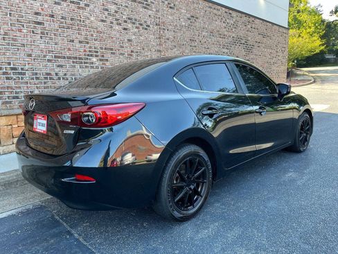 Used 2014 MAZDA MAZDA3 i Touring FWD image 5