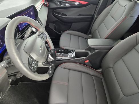 New 2026 Chevrolet TrailBlazer RS w/ Convenience Package FWD image 14