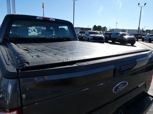 Used 2020 Ford F150 XL w/ Equipment Group 101A Mid image 8