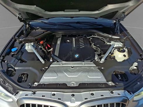 Used 2020 BMW X3 M40i w/ Premium Package AWD/4WD image 33