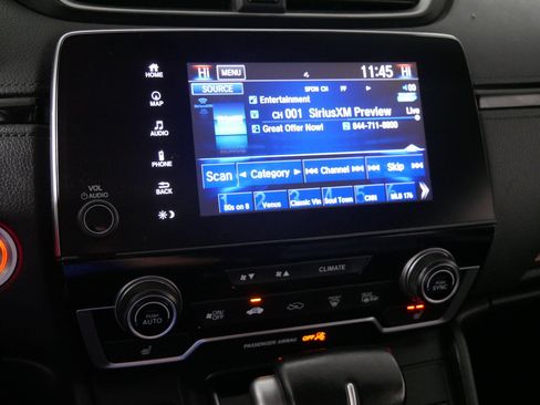 Used 2017 Honda CR-V EX-L image 22