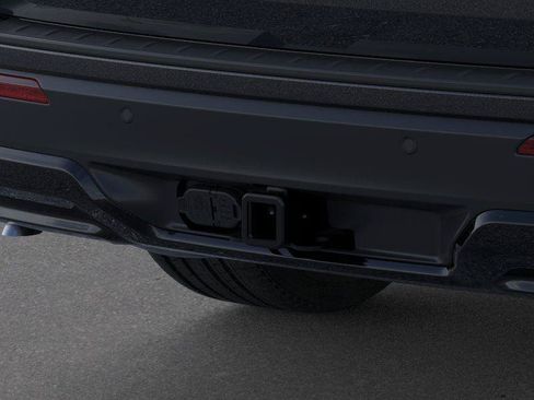 New 2026 Ford Explorer ST-Line w/ ST-Line Street Pack AWD/4WD image 23