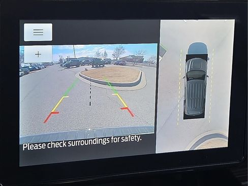 Used 2023 Ford Explorer Limited image 18