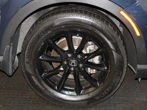 Used 2026 Honda CR-V Sport-L image 34