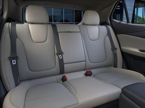 New 2026 Buick Encore GX Preferred image 17