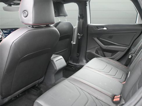 Used 2020 Volkswagen Jetta GLI Autobahn w/ GLI Autobahn Black Package image 8