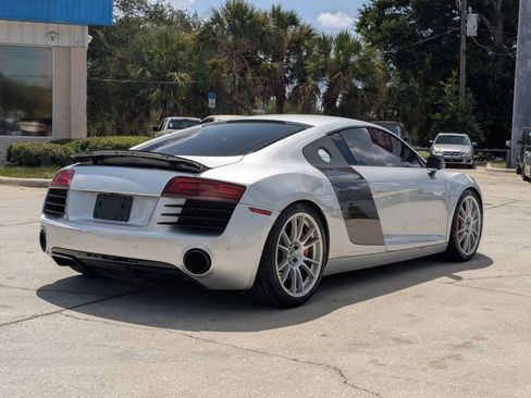 Used 2015 Audi R8 V8 AWD/4WD image 3
