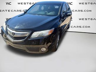 Used 2015 Acura RDX Technology Package video 1