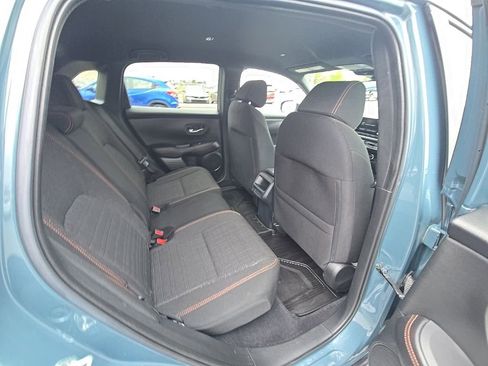 Used 2024 Honda HR-V Sport image 30