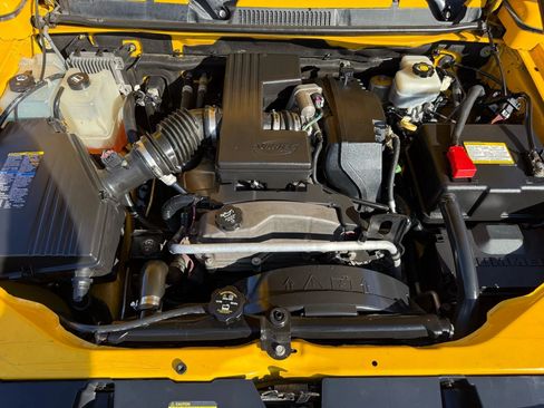 Used 2007 HUMMER H3 image 53