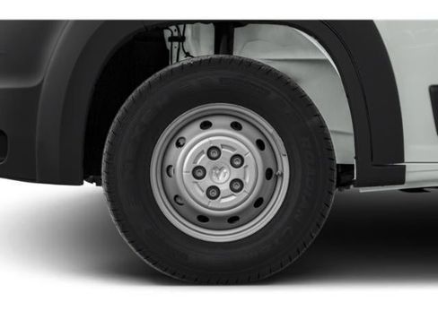 Used 2018 RAM ProMaster 1500 FWD image 11