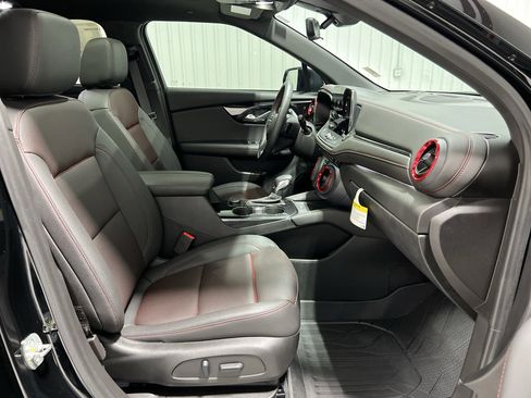 New 2025 Chevrolet Blazer RS w/ Driver Confidence II Package image 27