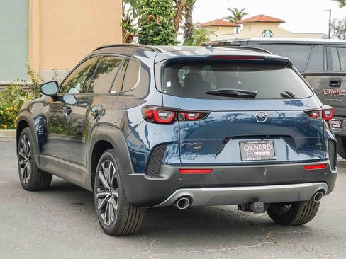 New 2026 MAZDA CX-50 AWD 2.5 S w/ Cargo Package image 6