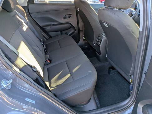 New 2026 Hyundai Kona SEL Sport image 23