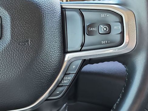 Certified 2021 RAM 1500 Laramie image 27