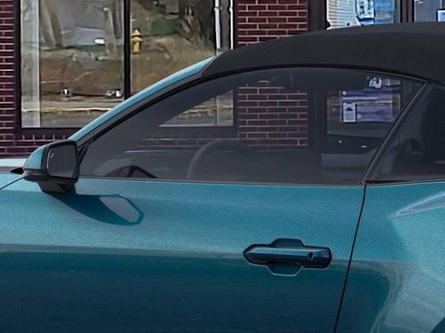 New 2026 Ford Mustang Premium image 20