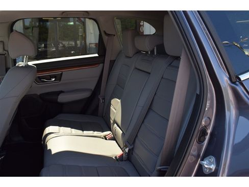 Used 2022 Honda CR-V EX-L image 18