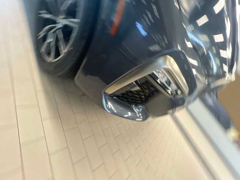 Used 2021 BMW X6 M50i w/ Premium Package AWD/4WD image 26