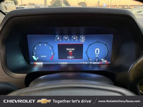 Used 2025 Ford F150 STX w/ Equipment Group 200A RWD image 17
