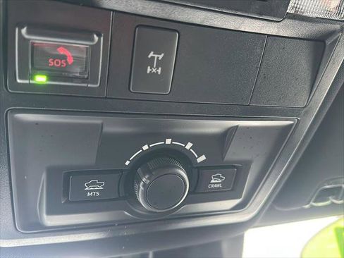 Certified 2021 Toyota Tacoma TRD Off-Road w/ Technology Package image 25