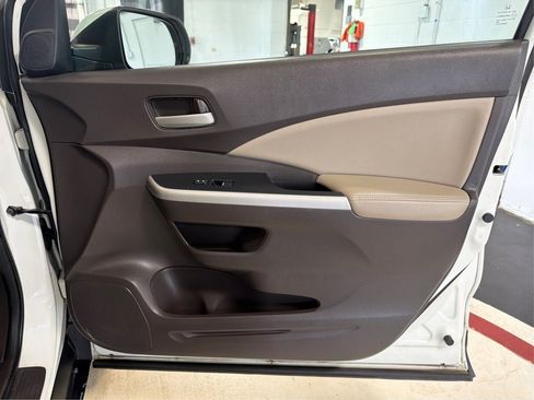 Used 2014 Honda CR-V EX-L image 26