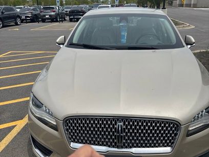 Used 2017 Lincoln MKZ Select w/ Technology Package