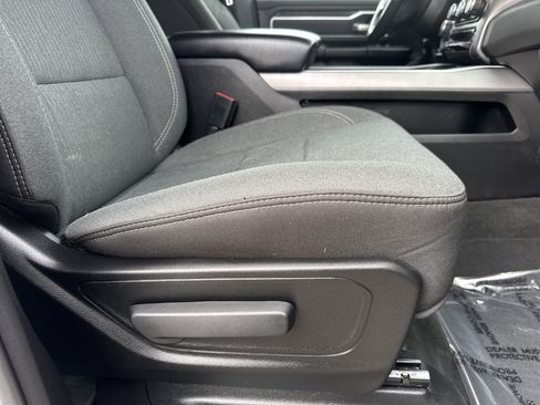 Used 2023 RAM 1500 Big Horn image 15