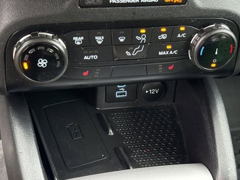 Used 2022 Ford Bronco Sport Big Bend w/ Convenience Package AWD/4WD image 23