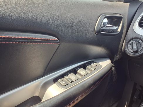 Used 2016 Dodge Journey R/T AWD/4WD image 20