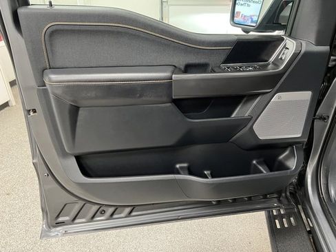 Used 2025 Ford F150 Tremor w/ Bed Utility Package image 24