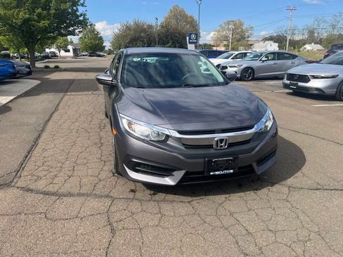 Used 2018 Honda Civic LX image 22
