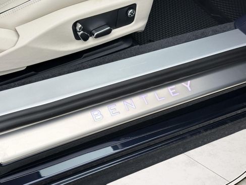 New 2026 Bentley Continental GT AWD/4WD image 61