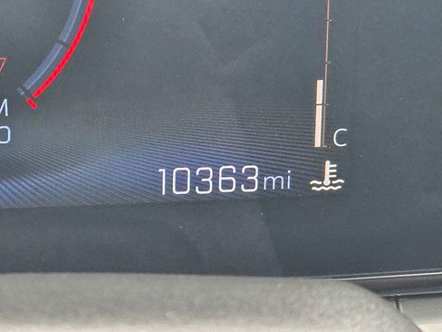 Used 2026 Chevrolet Trax LT image 41