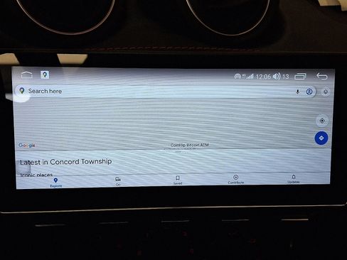 Used 2018 Alfa Romeo 4C Spider w/ Spider Track Package 3 image 15