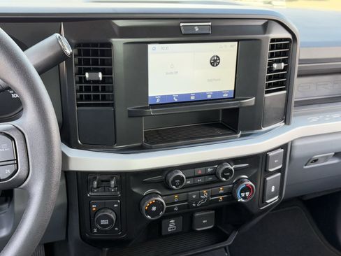 New 2026 Ford F250 XL image 43