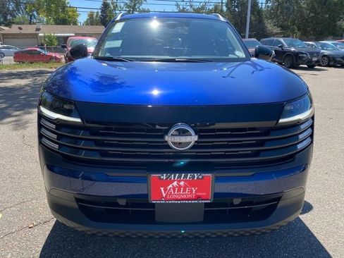 New 2026 Nissan Kicks SV w/ Cold Weather Package image 8