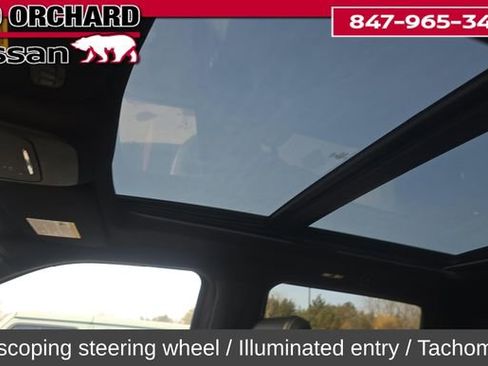 Used 2023 Ford F150 Lariat w/ Equipment Group 502A High image 10