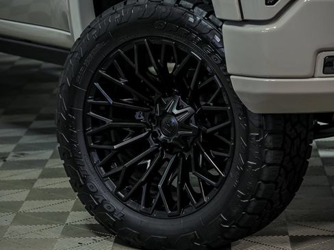 New 2026 GMC Sierra 1500 AT4 w/ Technology Package AWD/4WD image 3