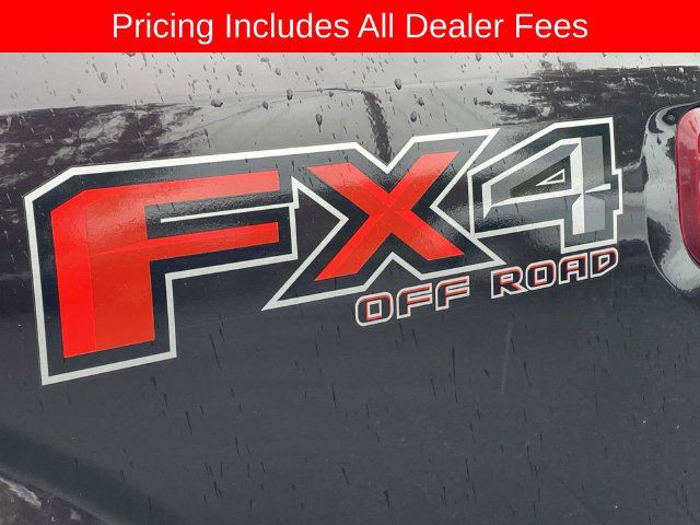 Used 2019 Ford F150 XLT w/ Equipment Group 302A Luxury AWD/4WD image 5