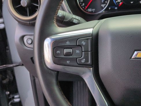 Used 2023 Chevrolet Blazer Premier w/ Driver Confidence II Package FWD image 18