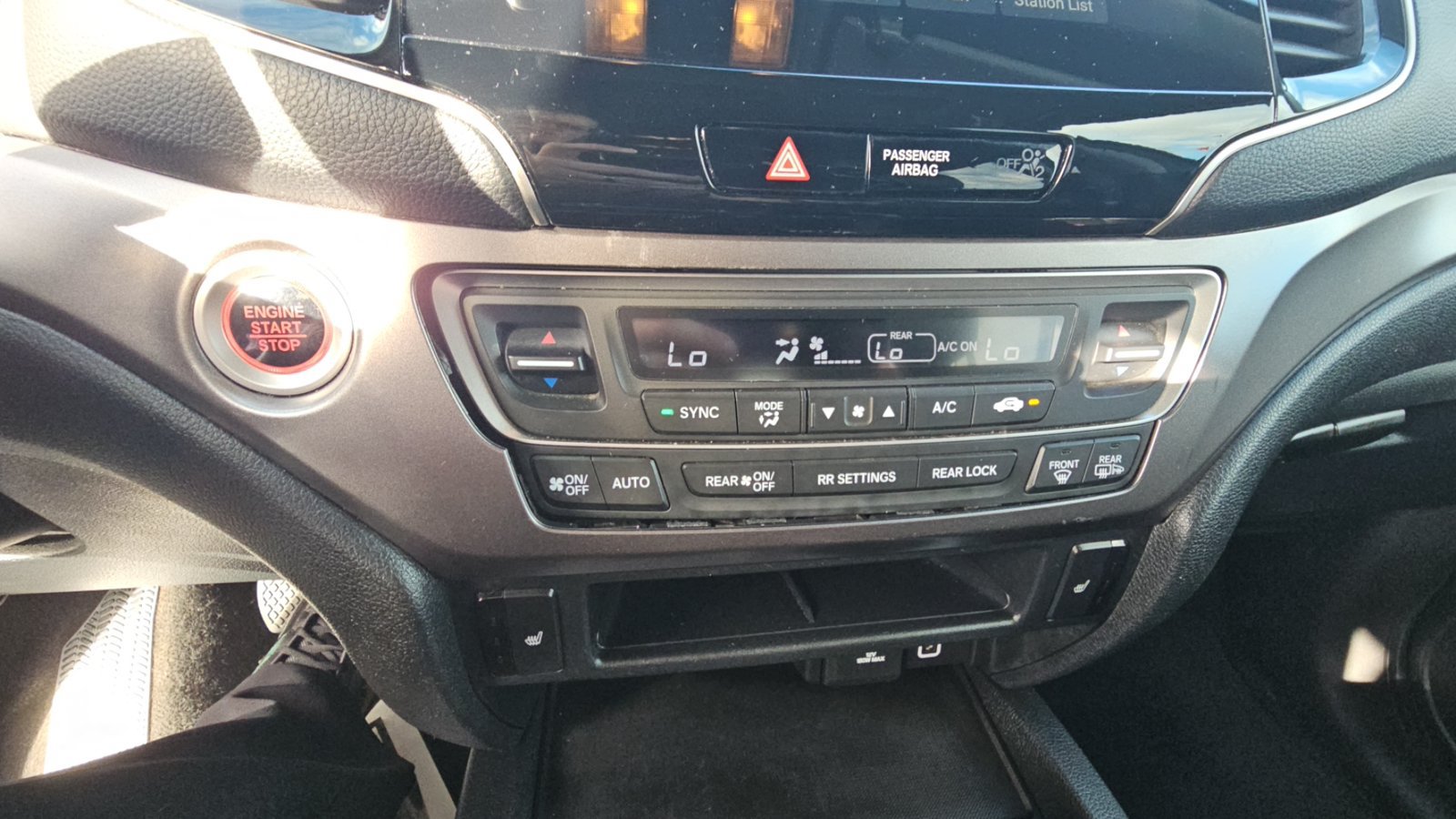 Used 2020 Honda Pilot EX-L image 18
