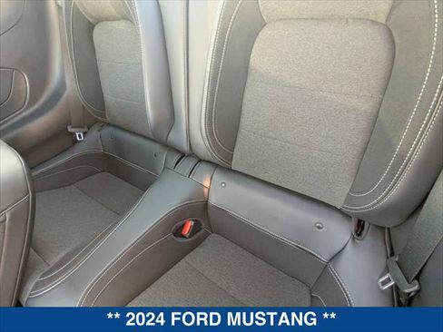 Used 2024 Ford Mustang GT RWD image 20